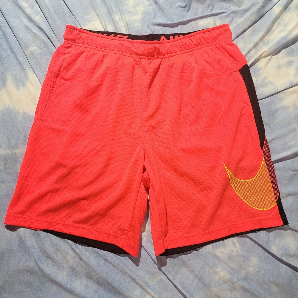 Nike shorts